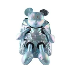 G289 Mickey Mouse Plush Backpack -Fashion Bag Store 3 f4fa8442 7d65 4838 a79f 004d6f83485e