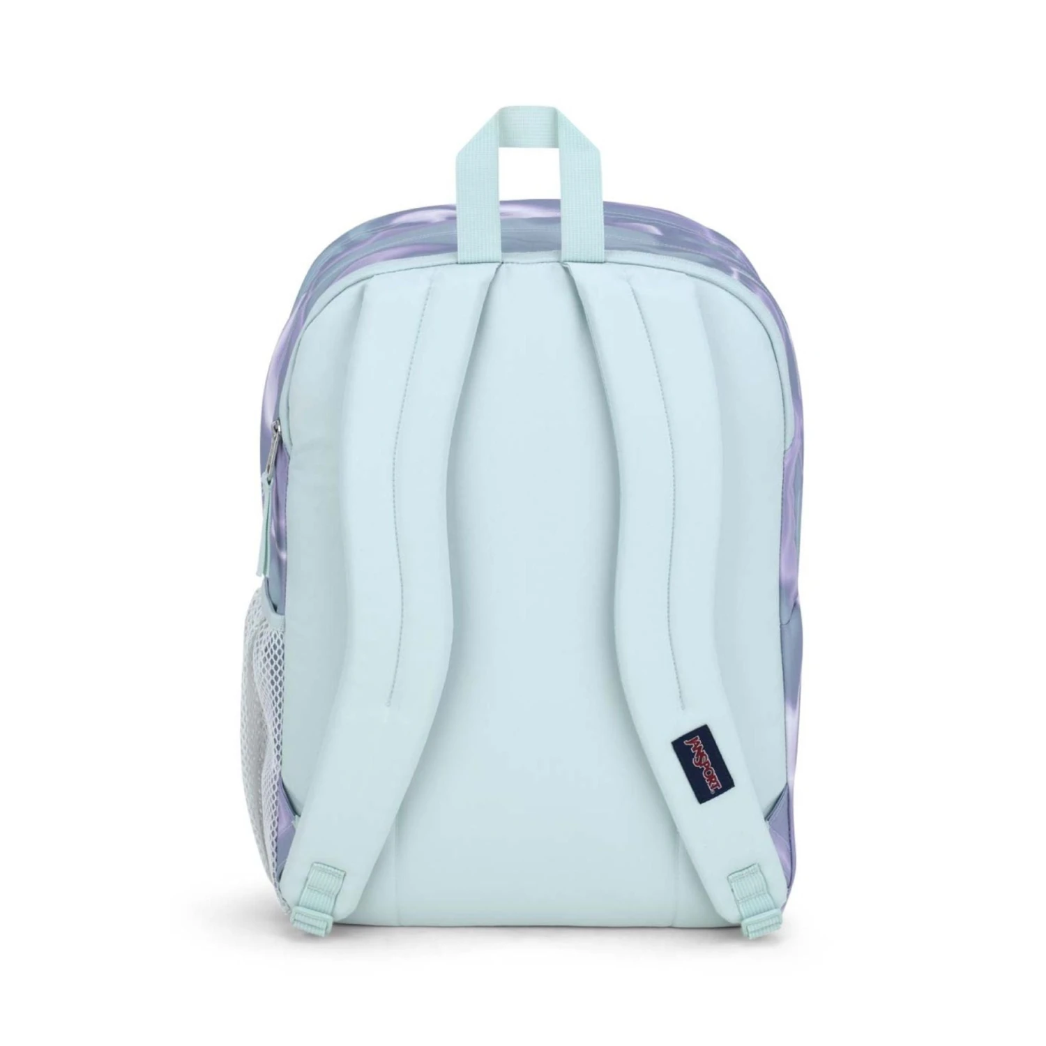 Jansport Big Student Platinum Puddles 5 Jansport Big Student Platinum Puddles - Image 3