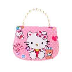 A1981 Hello Kitty Handbag -Fashion Bag Store 3 fe9fdc85 d668 46cc a65b a9ff842825f6