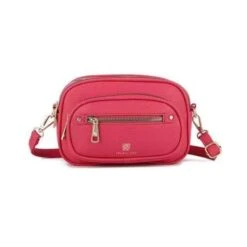 AD2417 Bosalina Crossbody Bag -Fashion Bag Store 438A3ADA 666E 41C9 AFE7 2489F2F51D75