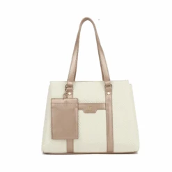 BDS2468 Bosalina Handbag With Card Case -Fashion Bag Store 467682AA 00D5 46A7 A824 62B6E3D66FC2