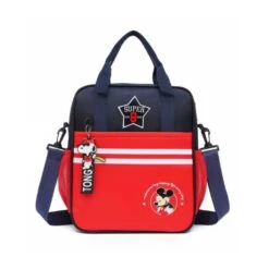 G2661 Mickey Mouse Crossbody/Tote Bag -Fashion Bag Store 4 0007cc6f 6f50 4b60 857d e8e4cf0efa25