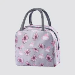 A1242 Insulated Lunch Bag -Fashion Bag Store 4 02ded35a e796 48f1 995e 064e4e4ac0fc