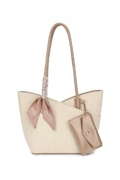 BDS2569 Bosalina Tote Bag & Pouch -Fashion Bag Store 4 0321f9db 0507 45c8 9dc9 5c6865d1d9af