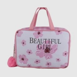 A3150 Beautiful Girl Cosmetic Bag -Fashion Bag Store 4 0497bbd9 ebd7 435b be7f 97318ccf1197