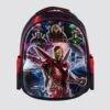 G3049 Iron Man 3D Backpack -Fashion Bag Store 4 07099271 c341 4ebd a891 2b6880b948fd