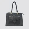 BDS2173 Double Section Bosalina Handbag -Fashion Bag Store 4 0a815269 c538 425a 8be3 9c13ced1f1d9