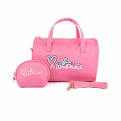 A1099 Mini Duffel Bag With Pouch -Fashion Bag Store 4 13fd642f 3af8 49dd 9aaf b4ee25ddbc05
