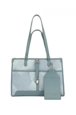 BDS2474 Bosalina Handbag & Phone Pouch -Fashion Bag Store 4 1c9f425d 2502 4c8a 9f5e f0cb764f9453
