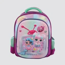 1201 LOL 12" Backpack