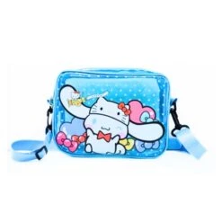 A2057 Hello Kitty Crossbody Bag -Fashion Bag Store 4 21ee7534 b01a 41a4 8ef6 e77fec23650e
