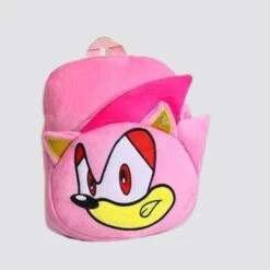 G109 Sonic Character Backpack -Fashion Bag Store 4 234365dc 99d2 4719 a65a 913bd53cb0b8