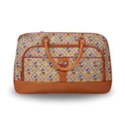 A771 Mickey Mouse Duffel Bag -Fashion Bag Store 4 2642ce57 ec43 4e08 b23a 03553bcd6e97