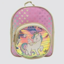 G2881 Unicorn Backpack -Fashion Bag Store 4 2c3c851c cb3e 4764 9468 d28d4e421de6