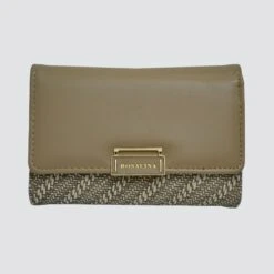BQ2071 Bosalina TriFold Mini Wallet -Fashion Bag Store 4 2cac2e25 ce8c 4121 acda bb7f4907a6d2
