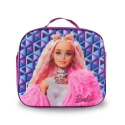 G239 Barbie Insulated Lunch Bags -Fashion Bag Store 4 393f2bd6 6e7d 4957 98e0 4df8b8aa9b7e