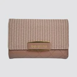 BQ2205 Bosalina TriFold Mini Wallet -Fashion Bag Store 4 3ab11476 03d4 40d8 99df 40201132e55d
