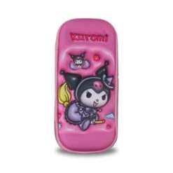 HELLO KITTY S3748 Kuromi Pencil Case