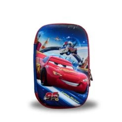 S3740 Cars Pencil Case