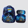 3625 Batman 3-Piece Backpack / Trolley Set -Fashion Bag Store 4 3e73470a 8b9a 448a 8644 b2c4234cc0f0
