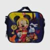 1001 Mickey Mouse Lunch Bag -Fashion Bag Store 4 3ff92017 51ed 4b49 a6f4 c5754cad394a