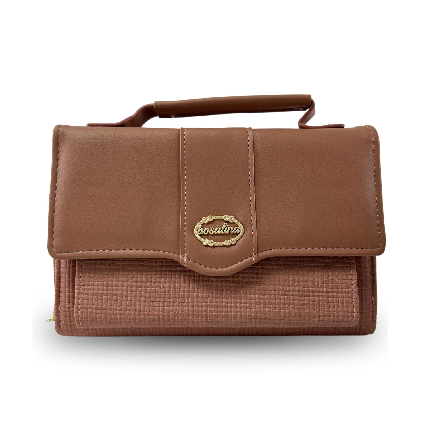 BQ2292 Bosalina Handbag / Crossbody 4 BQ2292 Bosalina Handbag / Crossbody - Image 2