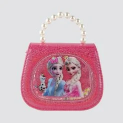 A1614 Frozen Handbag / Crossbody Bag