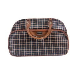 A758 Pattern Duffel Bag -Fashion Bag Store 4 464b1d9b cf7e 494c 9578 36d4373975dc