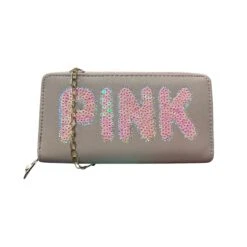 S3324 PINK Crossbody / Wallet -Fashion Bag Store 4 47d9085c ee93 40f5 8c62 99dd84890cbe