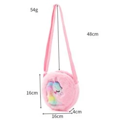 S3429 Mini Unicorn Crossbody -Fashion Bag Store 4 487bddfe a745 4d77 9efb bb23208c87b3