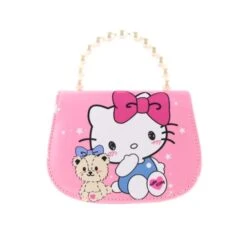 A1981 Hello Kitty Handbag -Fashion Bag Store 4 5679ac20 3ca7 4cea b564 e595ca1016b9