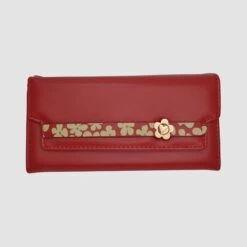 Bosalina Flower BQ1970 Wallet -Fashion Bag Store 4 5ed86245 4027 4600 b927 ea9478fae695