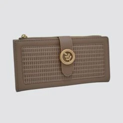 BQ2133 Bosalina TriFold Wallet -Fashion Bag Store 4 5fde1a78 3f6e 429b bf65 35b32da39fb9