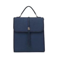BDS2517 Bosalina Handbag / Backpack -Fashion Bag Store 4 6b116b5c 7a1d 49c5 b871 dd77a84b3c9b