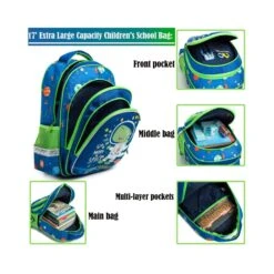 Dinosaur Character Backpack 9 Dinosaur Character Backpack -Fashion Bag Store 4 704c52c9 e0e5 4f63 a402 764f81281537