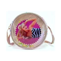 S3580 Barbie Sequins Crossbody Bag -Fashion Bag Store 4 7b0898cd 33e0 48c2 9f58 012d1cbe0425