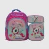 1613 Unicorn Character Backpack Set -Fashion Bag Store 4 7d8b14be a048 48e1 bdeb eefbf3f66af5