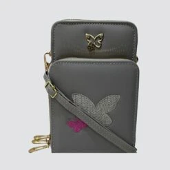 3SL916 Butterfly Crossbody / Phone Bag -Fashion Bag Store 4 8138578f e149 426a 8798 be102196752d