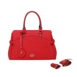 BDS2499 Bosalina Handbag -Fashion Bag Store 4 82a42893 c166 4c0e 953e d3a28de70e39