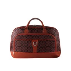 A2108 Duffel Bag -Fashion Bag Store 4 82b6ec43 be0a 48a3 95d8 040be032ae72