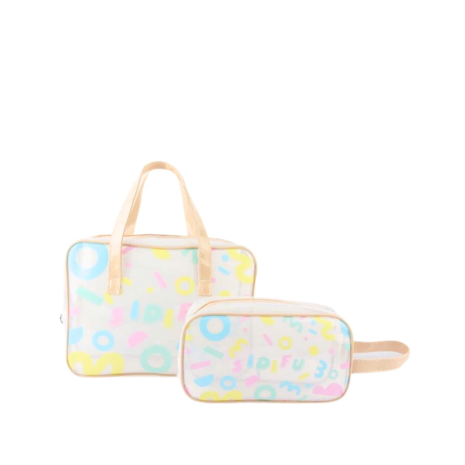 A1367 Multipurpose Bag Set 5 A1367 Multipurpose Bag Set - Image 3