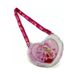 S3584 Barbie Heart Shaped Plush Crossbody -Fashion Bag Store 4 8d51d041 cb0f 4d4b a251 c35a6789cbbd