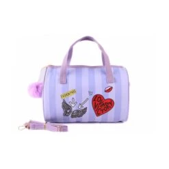 A1368 Mini Duffel Bag -Fashion Bag Store 4 97acfbae ce08 4d47 8bb3 f08efa998b6b