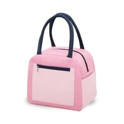 JM2310 Unisex Insulated Lunch Bag -Fashion Bag Store 4 9c1ff489 eb2b 4997 99f9 9c5023bf29f9