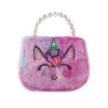 A1836 Fluffy Unicorn Handbag / Crossbody -Fashion Bag Store 4 9c7b40d3 3286 4ea1 93a5 30a28878a80b