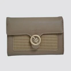 BQ2073 Bosalina TriFold Mini Wallet -Fashion Bag Store 4 9e4a409b 8e85 4b53 a916 c540fb7daa5d