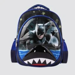 G3030 Batman Backpack