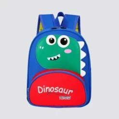 KD5490 Dinosaur Mini Backpack -Fashion Bag Store 4 a04ce5b3 72ab 4ee0 9527 c21ccdd51425