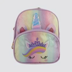 G2877 Unicorn Mini Backpack -Fashion Bag Store 4 a4f8bb65 b56f 4f73 bbce f8fbe1be20b7