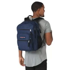 Jansport Big Student Navy -Fashion Bag Store 4 a9791283 3a04 484b b860 75a742cbaacb